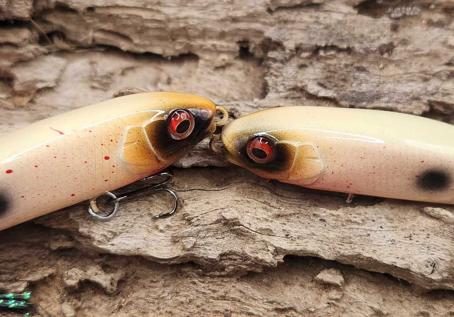 Megabass Karashi 75 ko