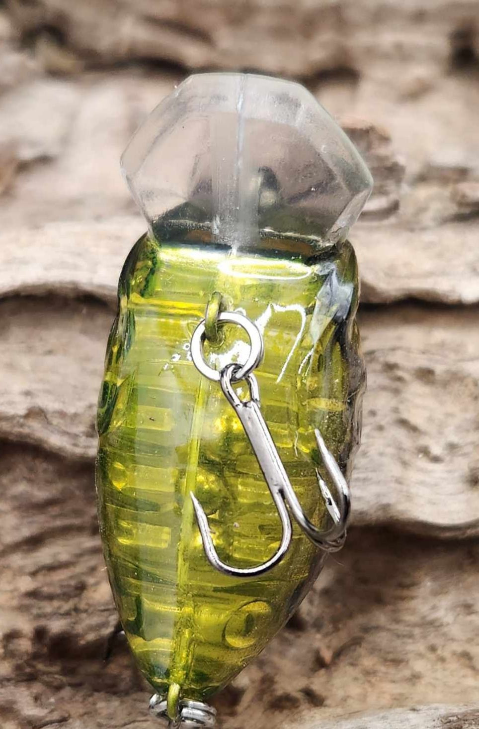 Chubby Crankbait/Wakebait BFS