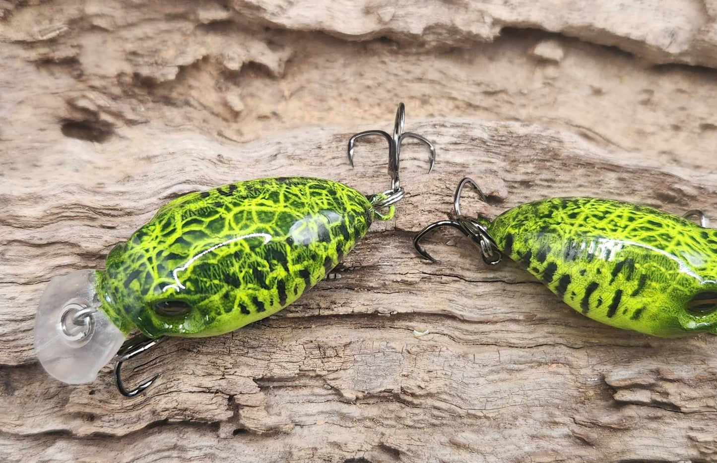 Megabass Griffon BFS