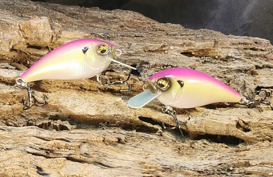 Megabass Knuckle Jr. ko