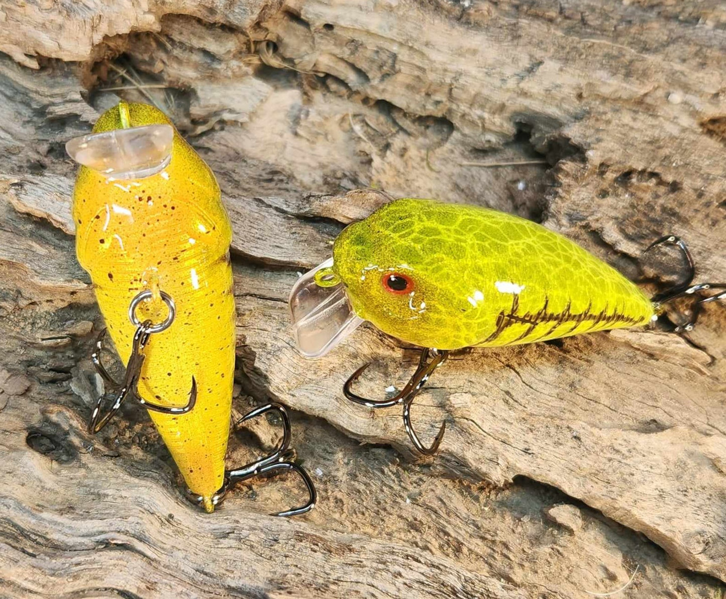 Twelve Oaks Signature Wake