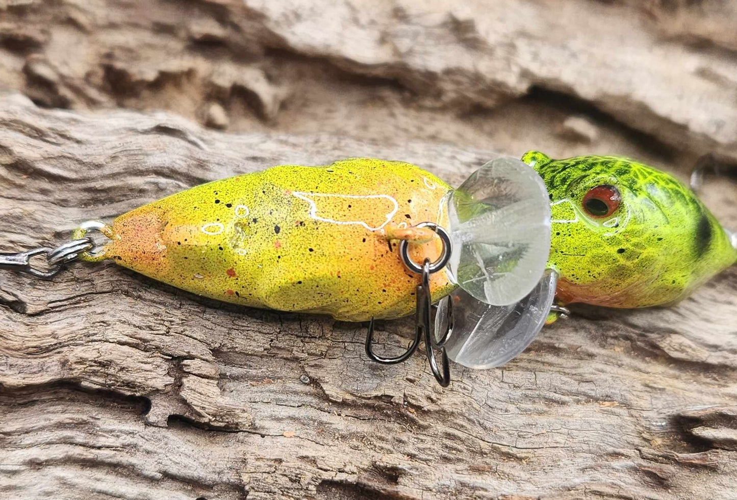 Megabass Griffon Zero BFS ko