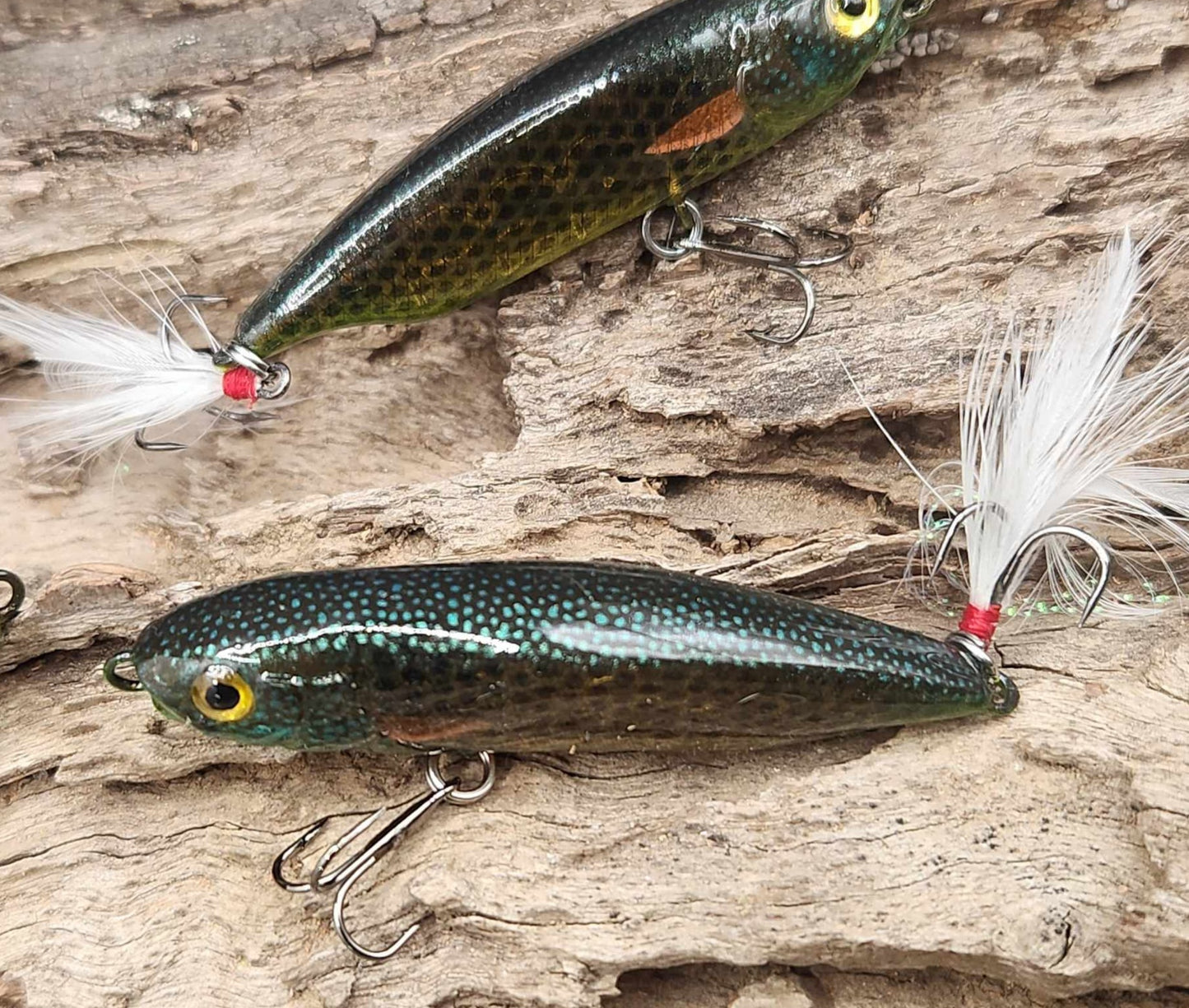 Megabass Karashi 60ko   BFS⁸