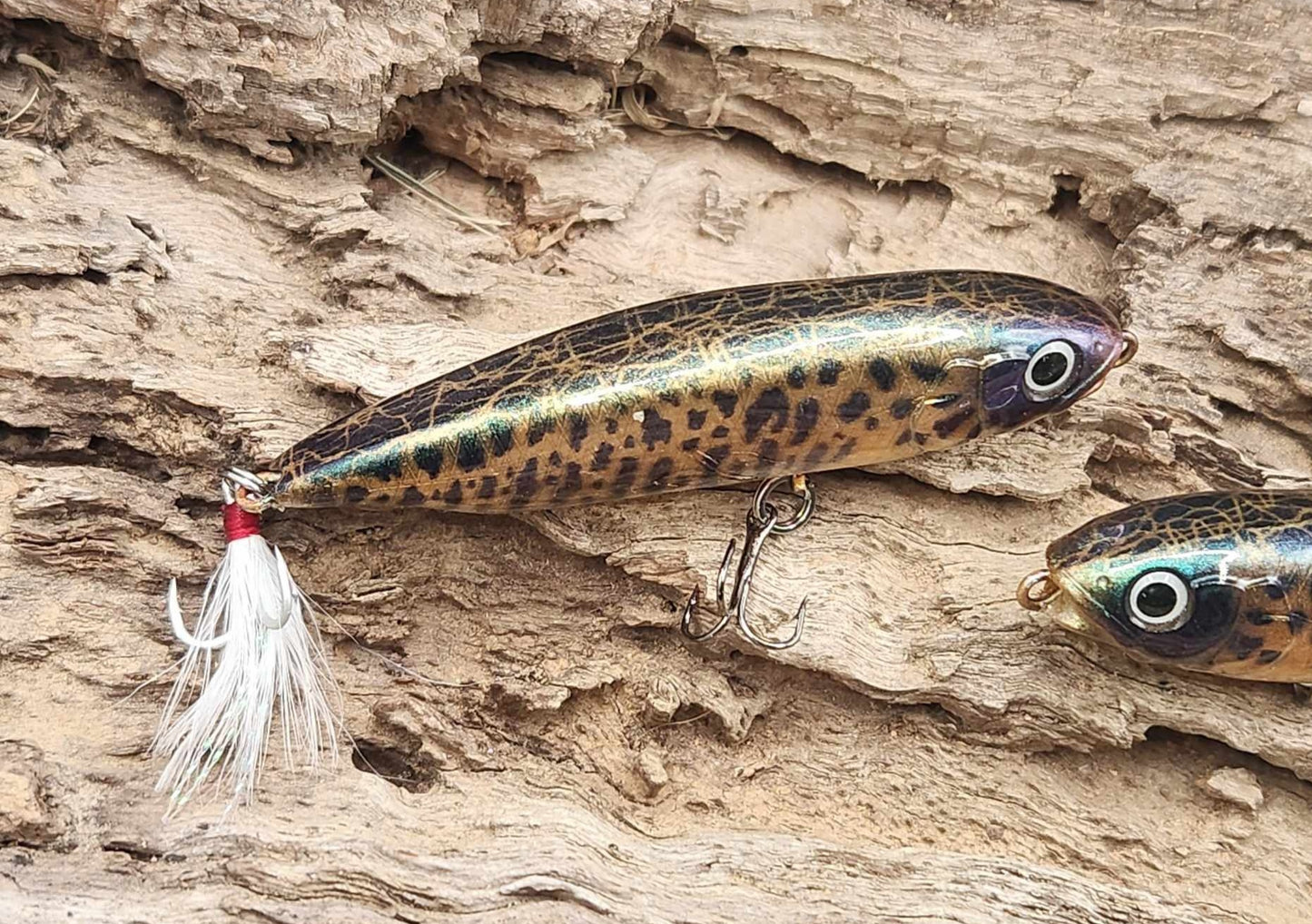 Megabass Karashi 75 ko