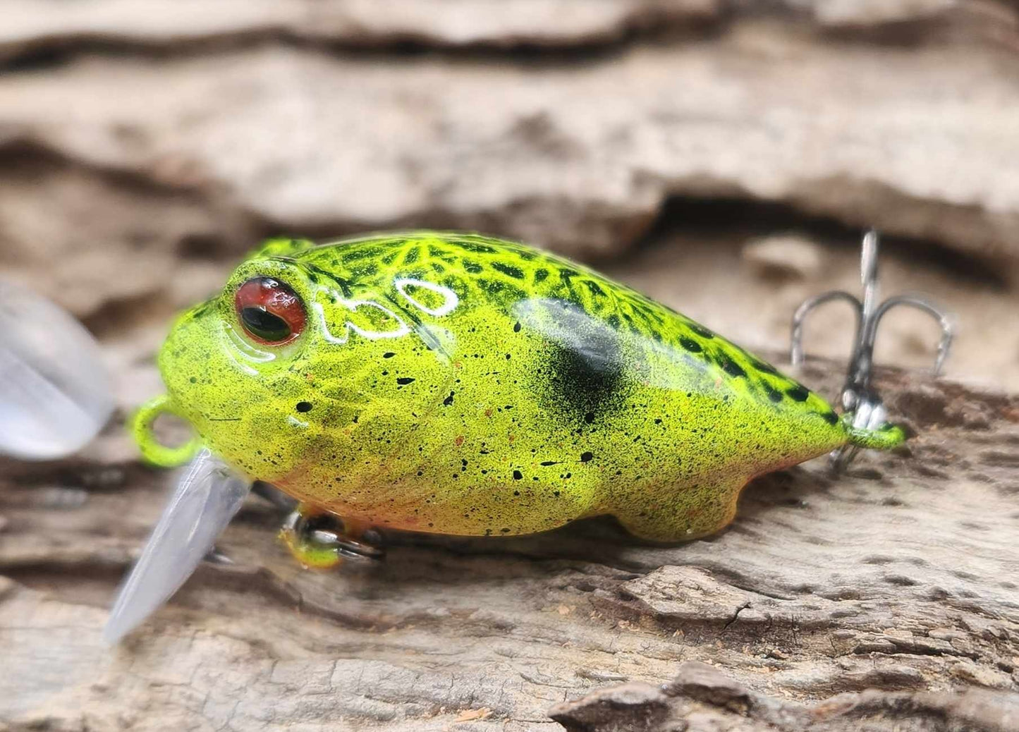 Megabass Griffon Zero BFS ko