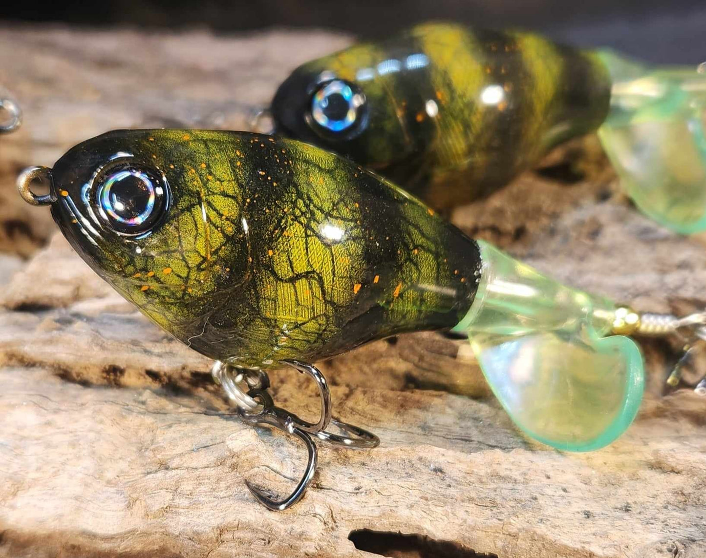 River2Sea Whopper Plopper 60 ko