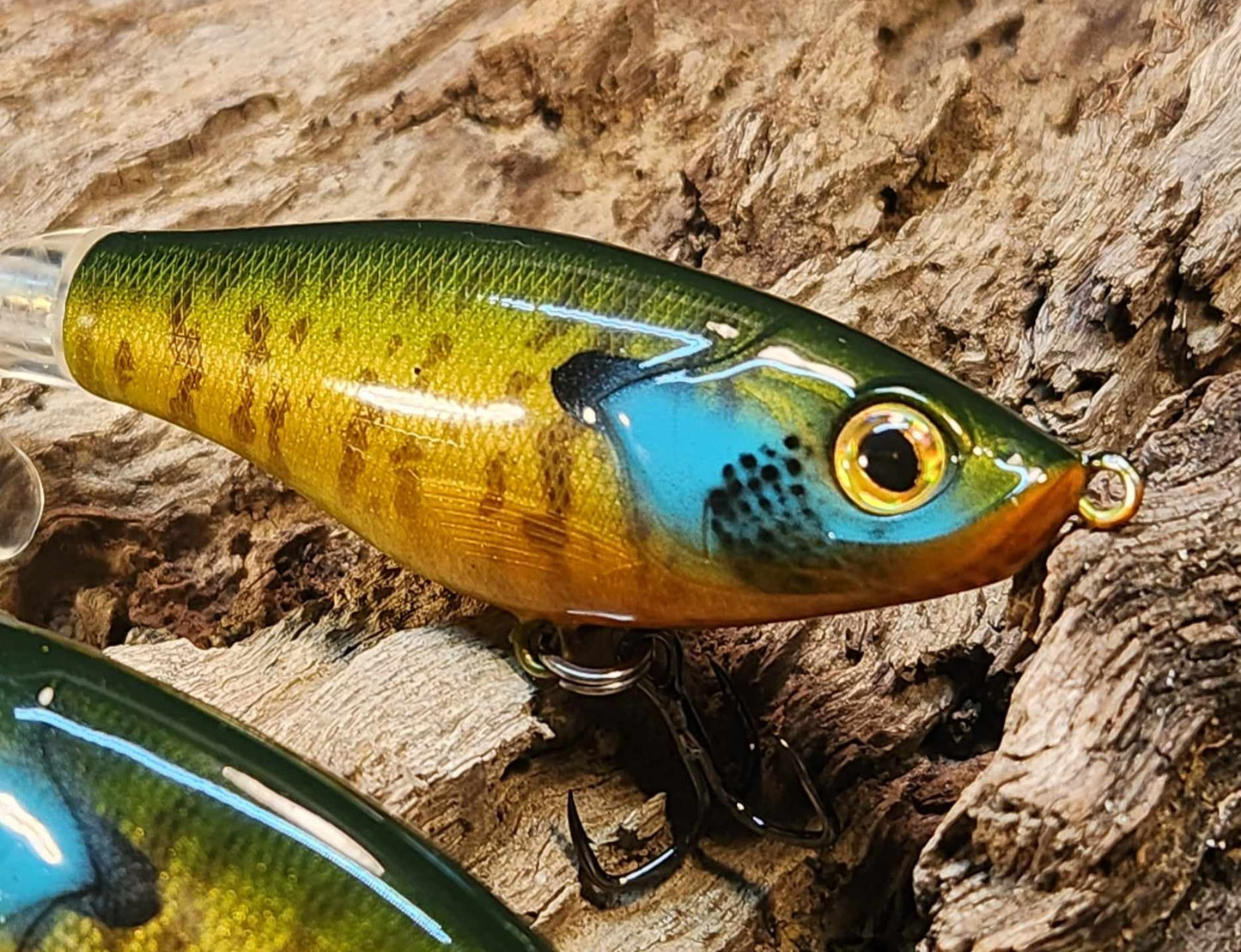 Flatside Whopper Plopper 90