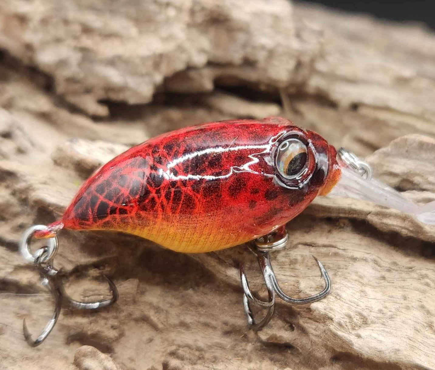 Megabass Griffon BFS ko