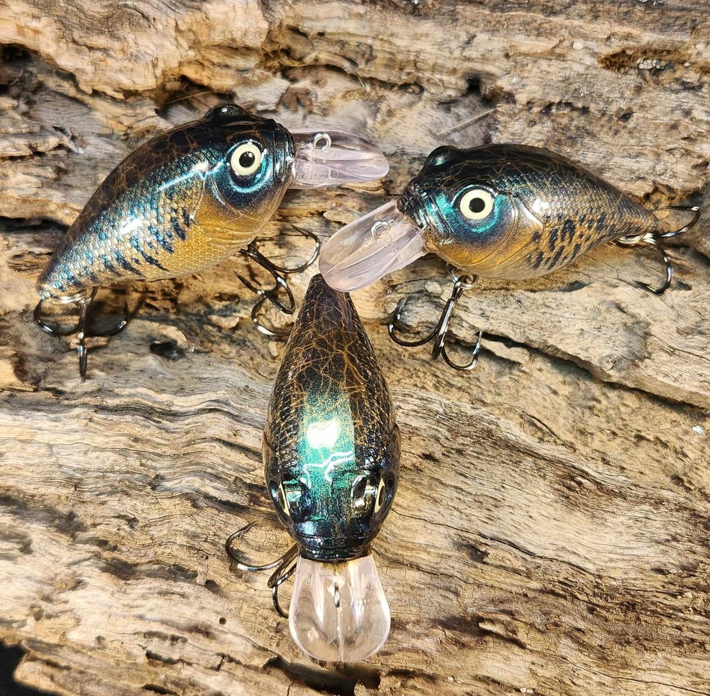 Megabass Griffon 6cc