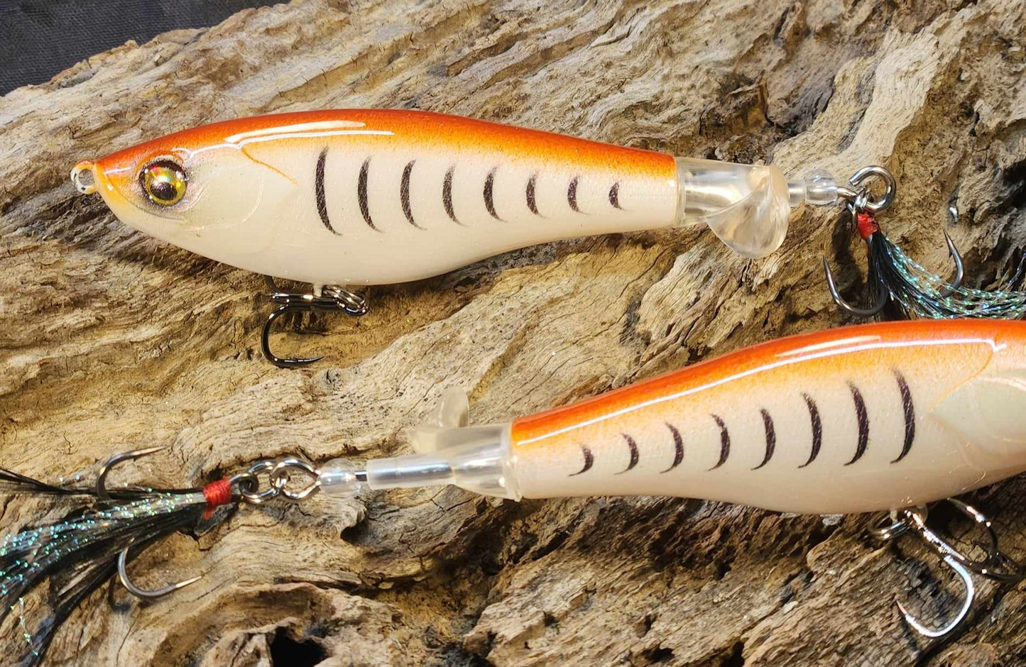 Flatside Whopper Plopper 110