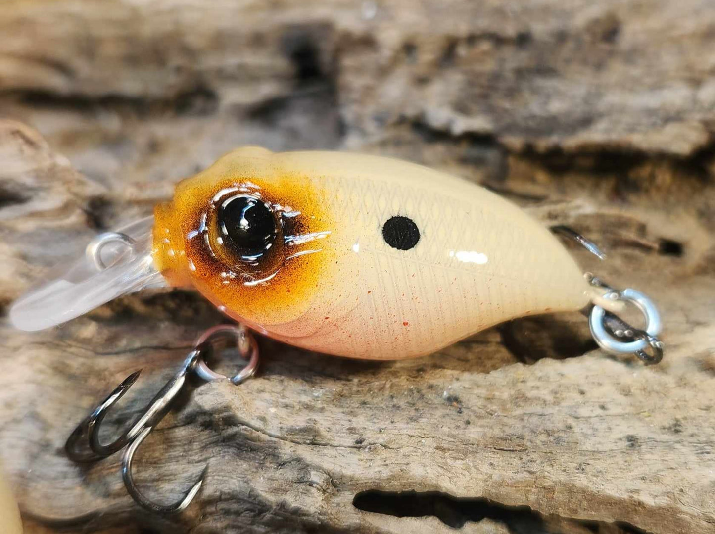 Megabass Griffon BFS ko