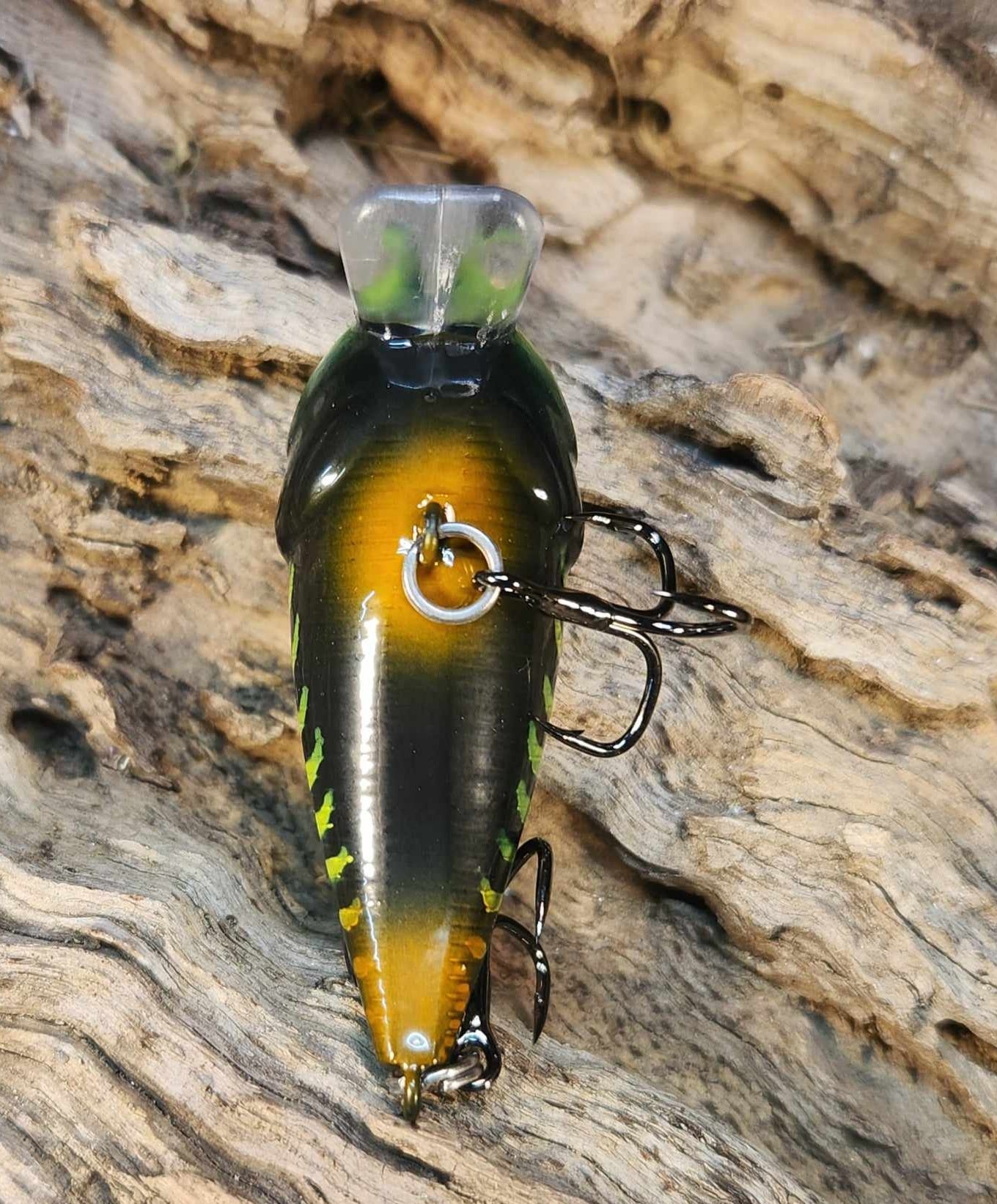 Twelve Oaks Signature Wake