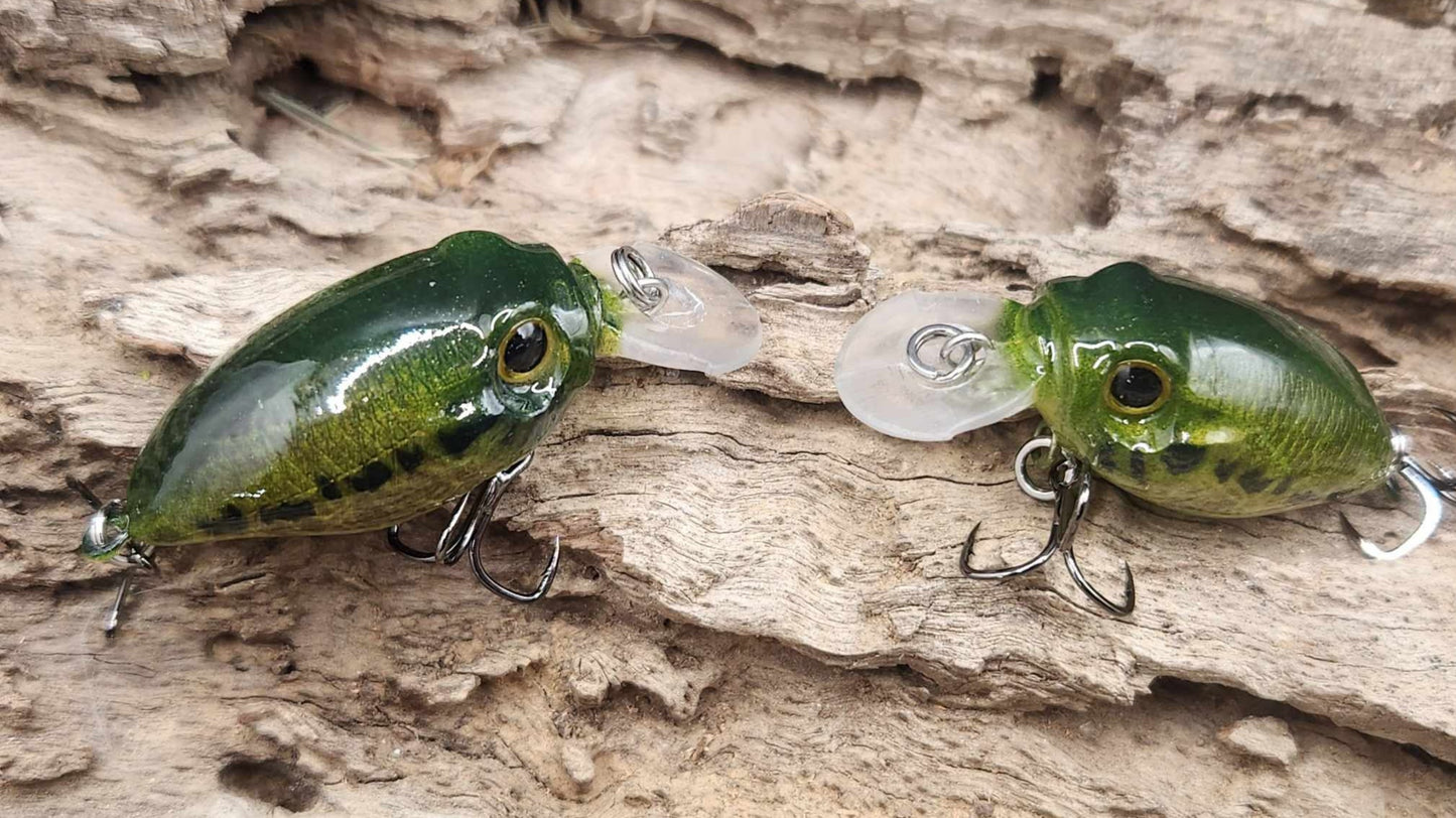 Megabass Griffon BFS