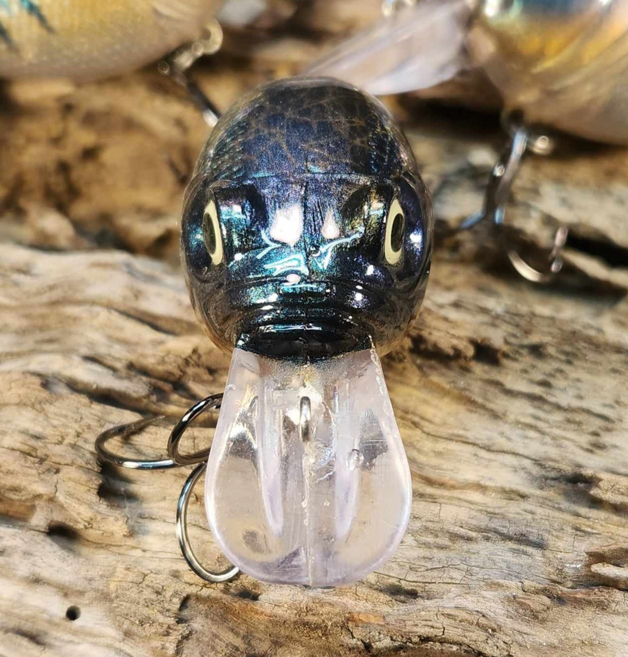 Megabass Griffon 6cc