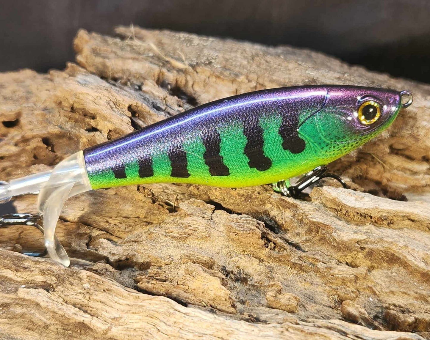 Flatside Whopper Plopper 110