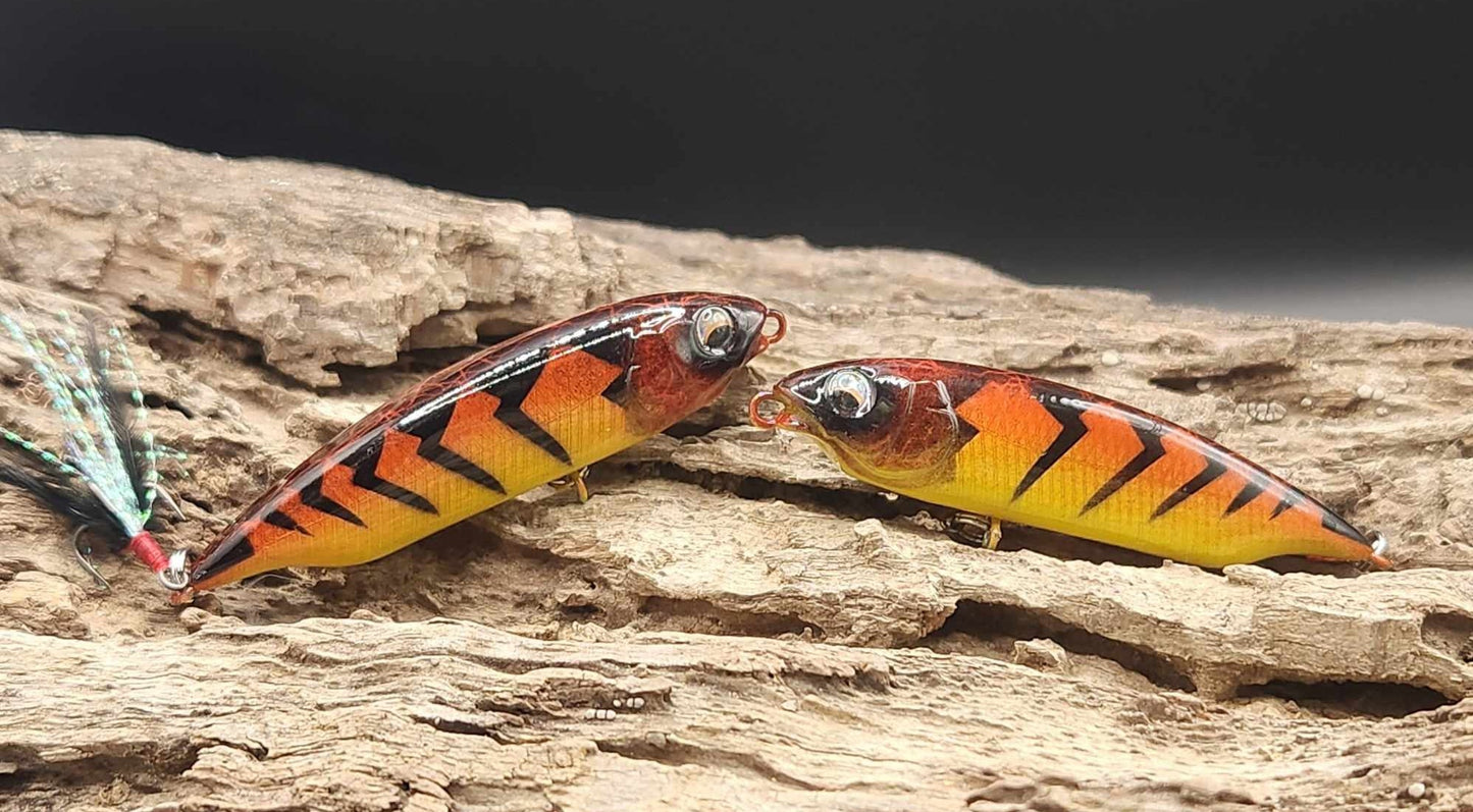 Megabass Karashi 75 ko