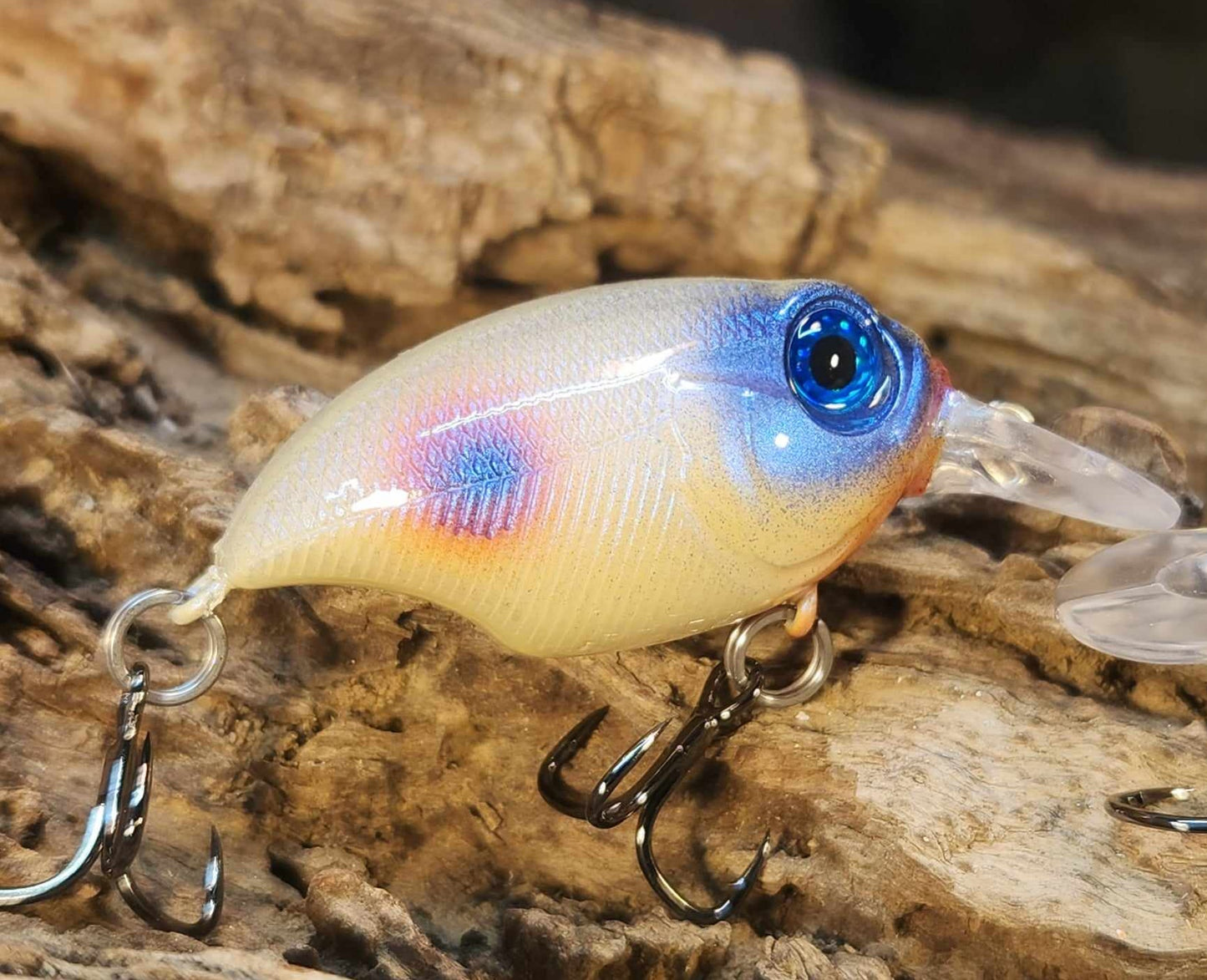 Megabass Griffon ko
