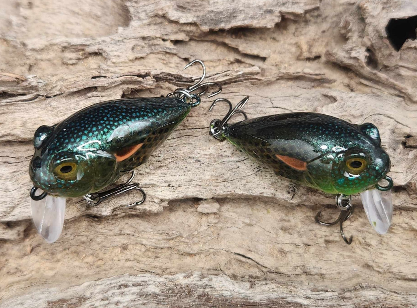 Megabass Griffon Zero BFS ko