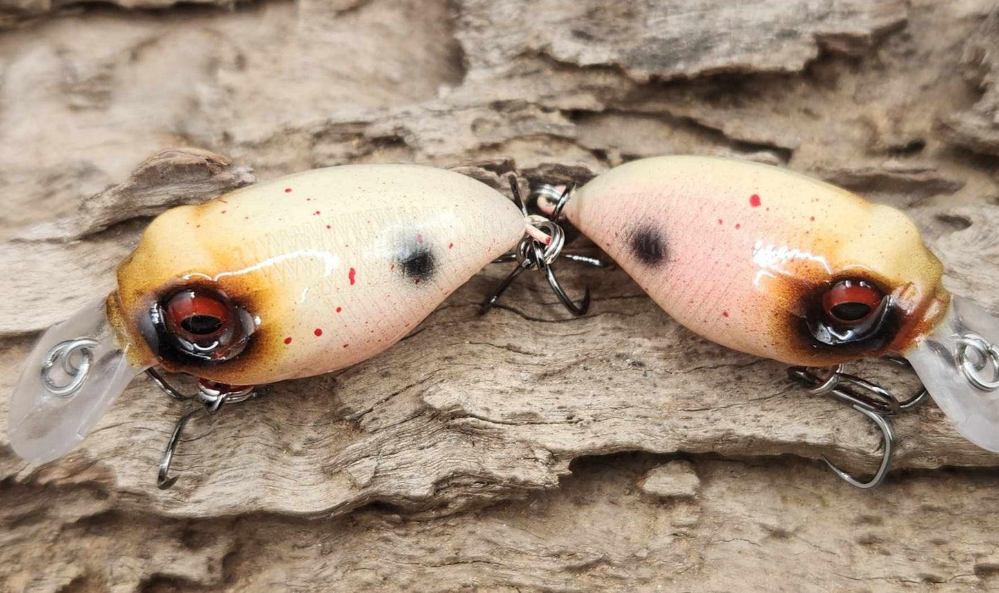 Megabass Griffon BFS ko