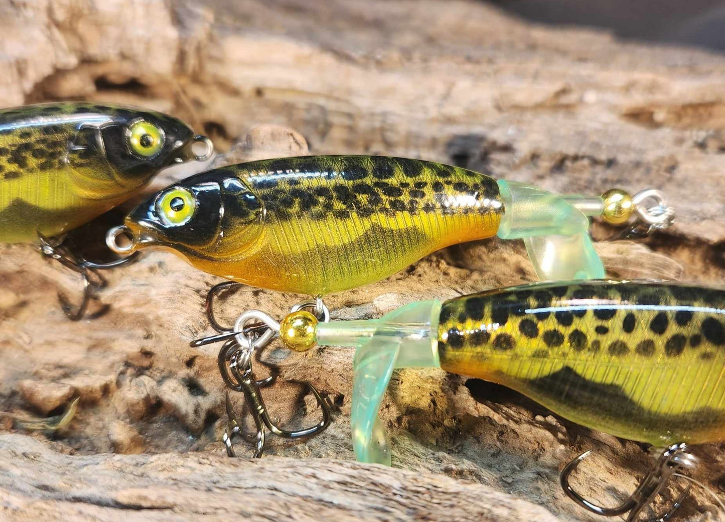 Mini 75 Whopper Plopper