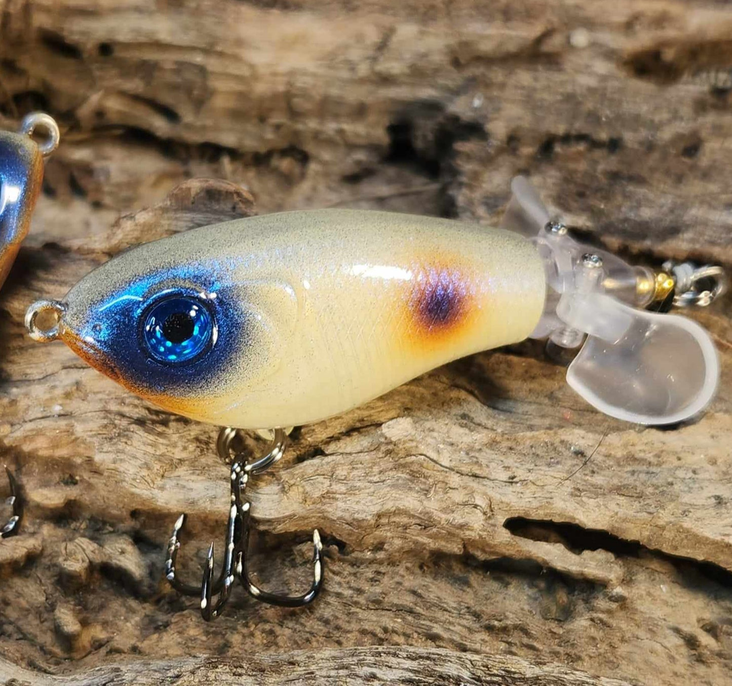 JDM Luxxe Avenge Prop 80