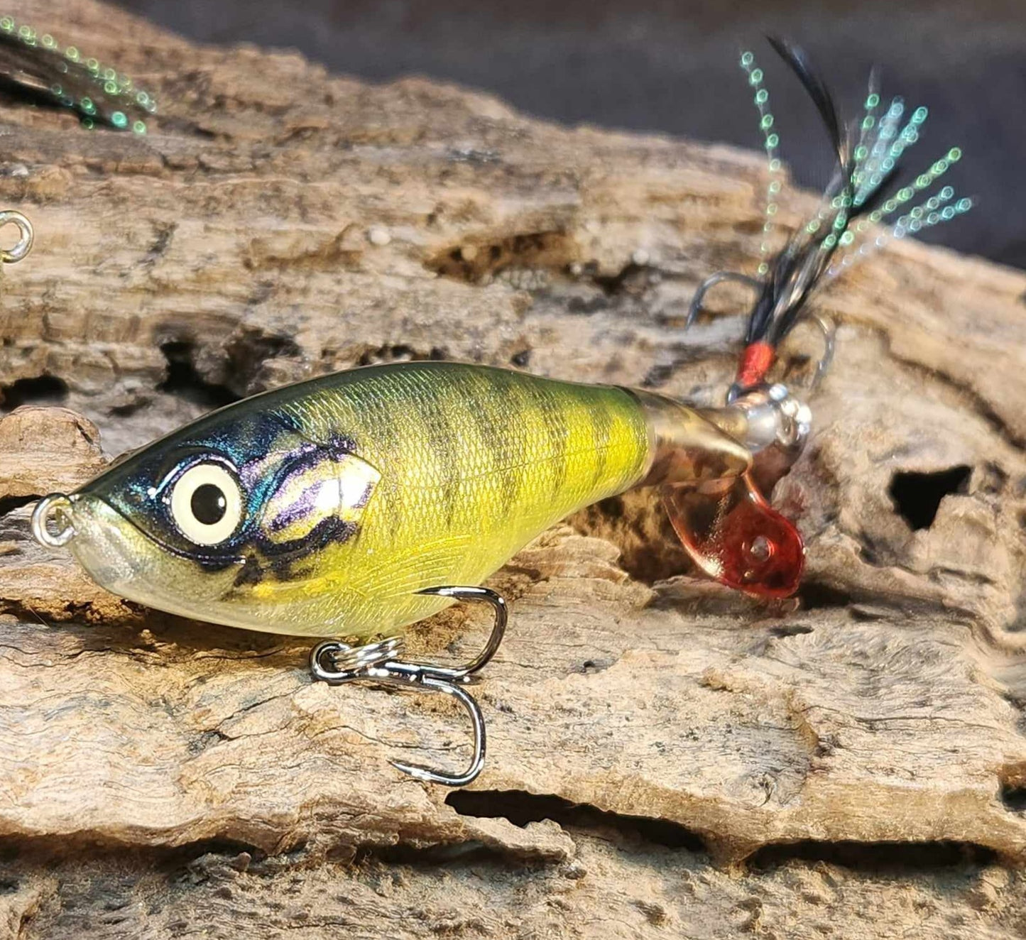 Flatside Whopper Plopper 90