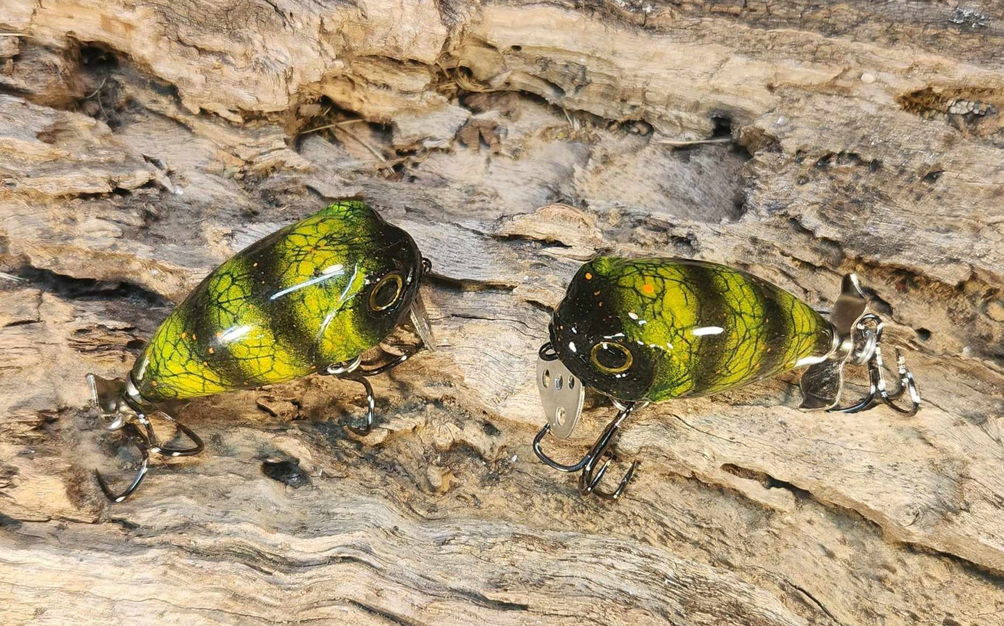 Bassday Bubble Crank ko