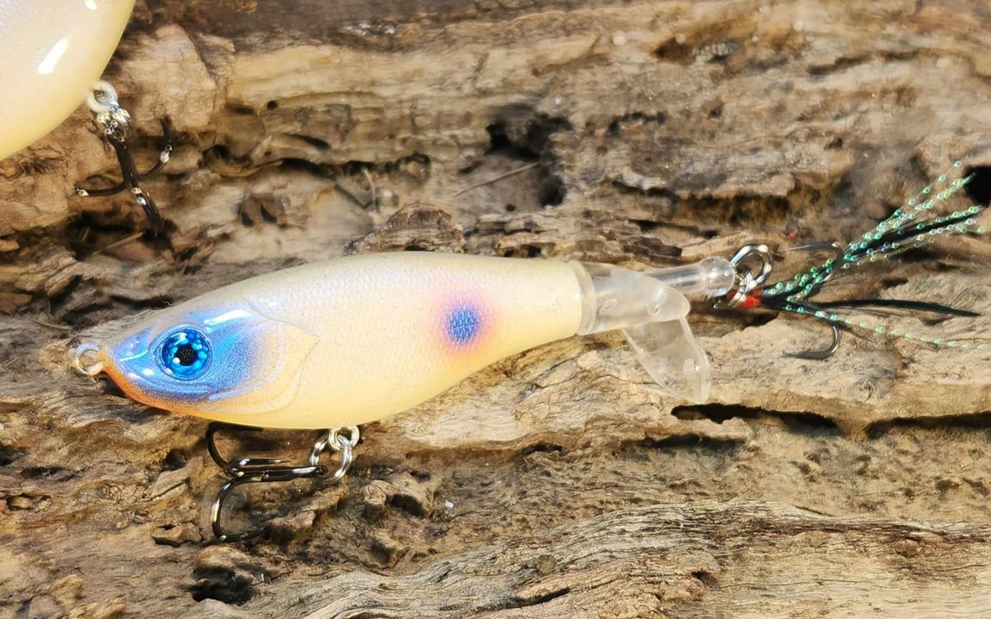 Flatside Whopper Plopper 90