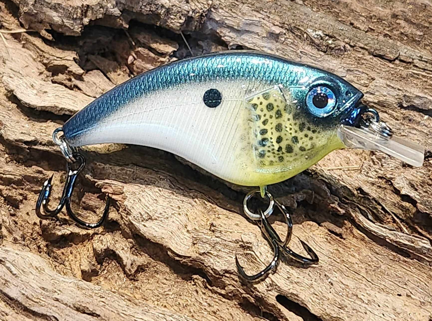 Megabass Sonicside ko. Clearance