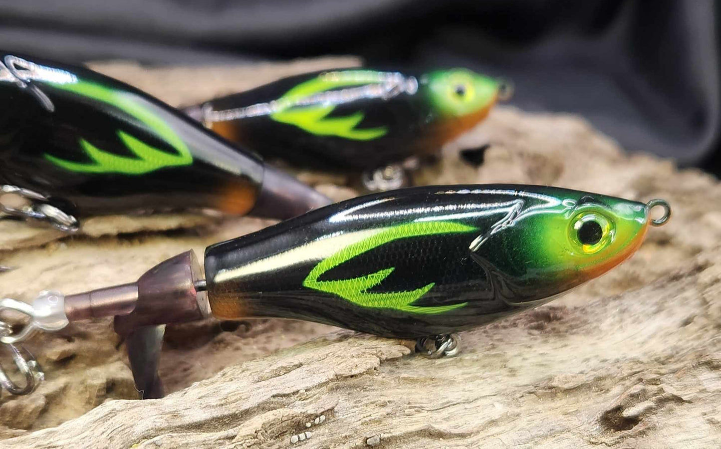 Flatside Whopper Plopper 90
