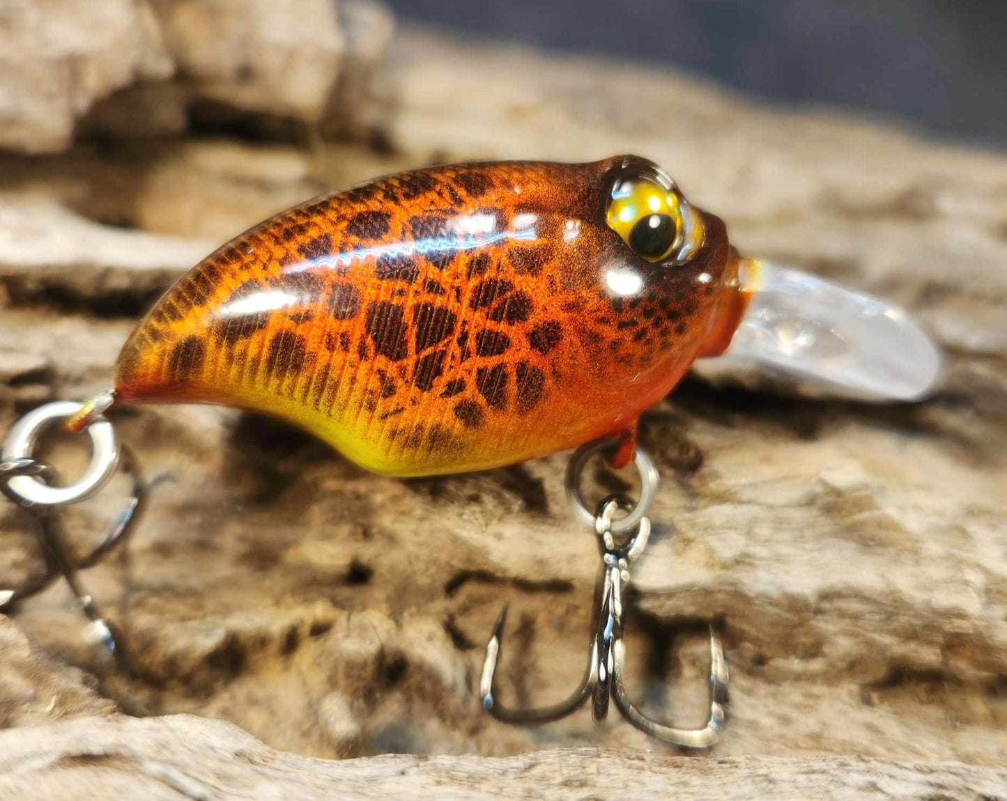 Megabass Griffon ko