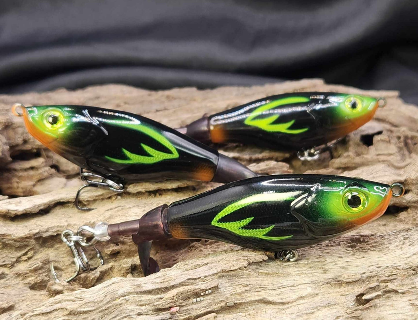 Flatside Whopper Plopper 90