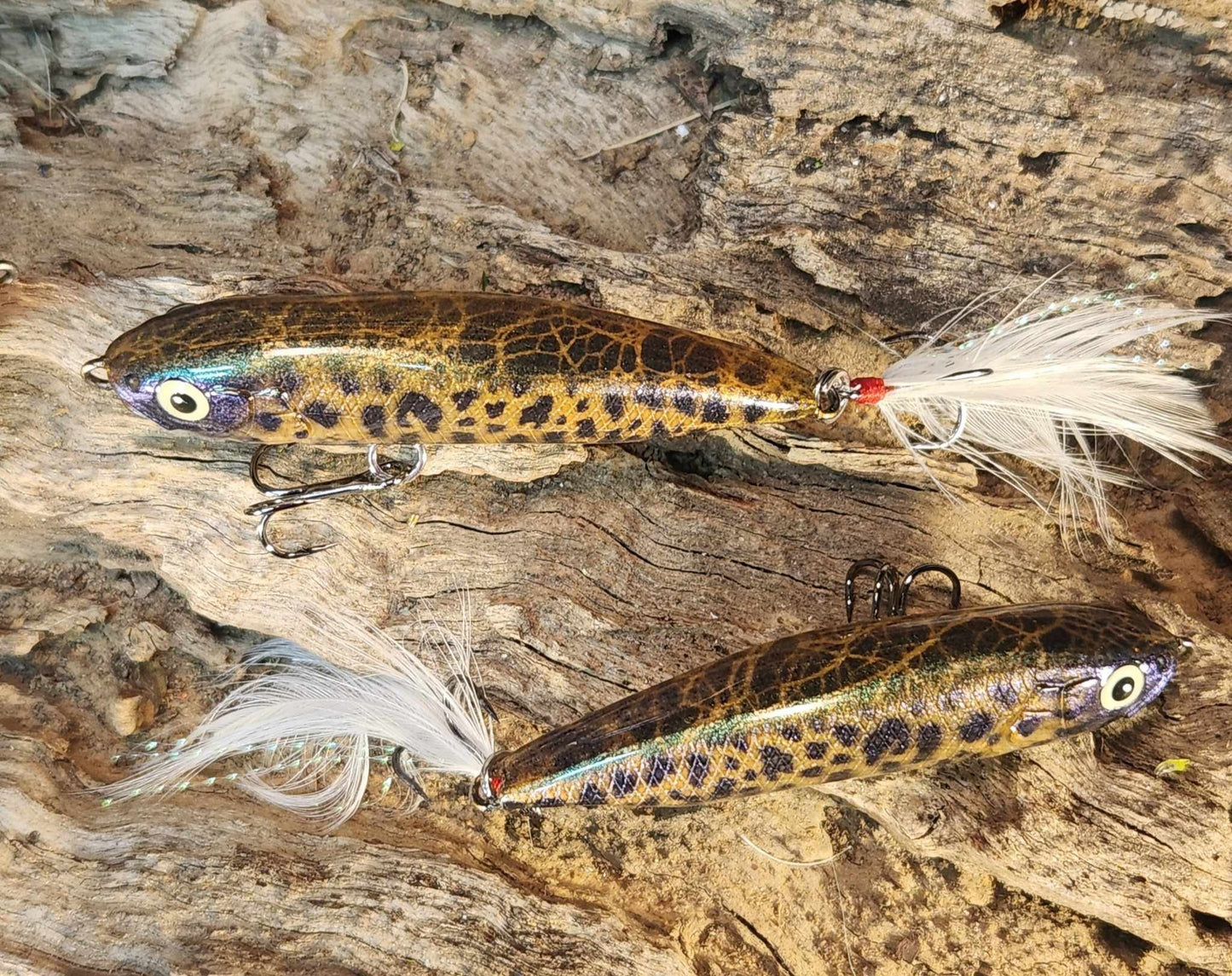 Megabass Karashi 60 ko. BFS
