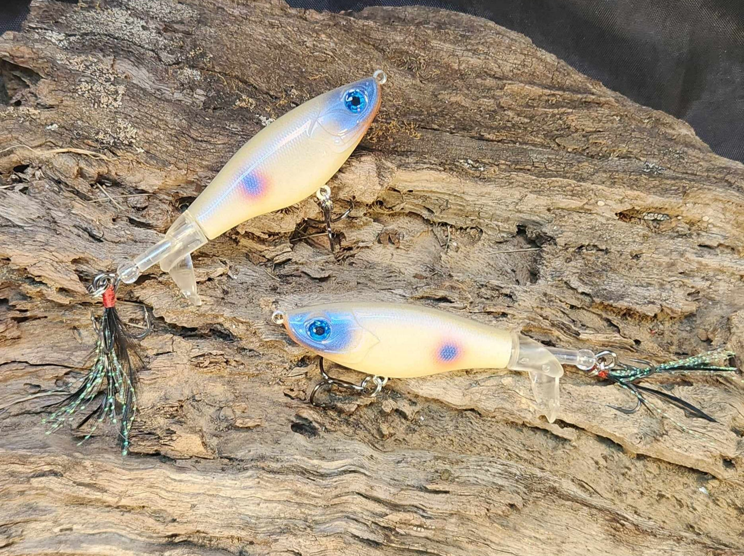 Flatside Whopper Plopper 90