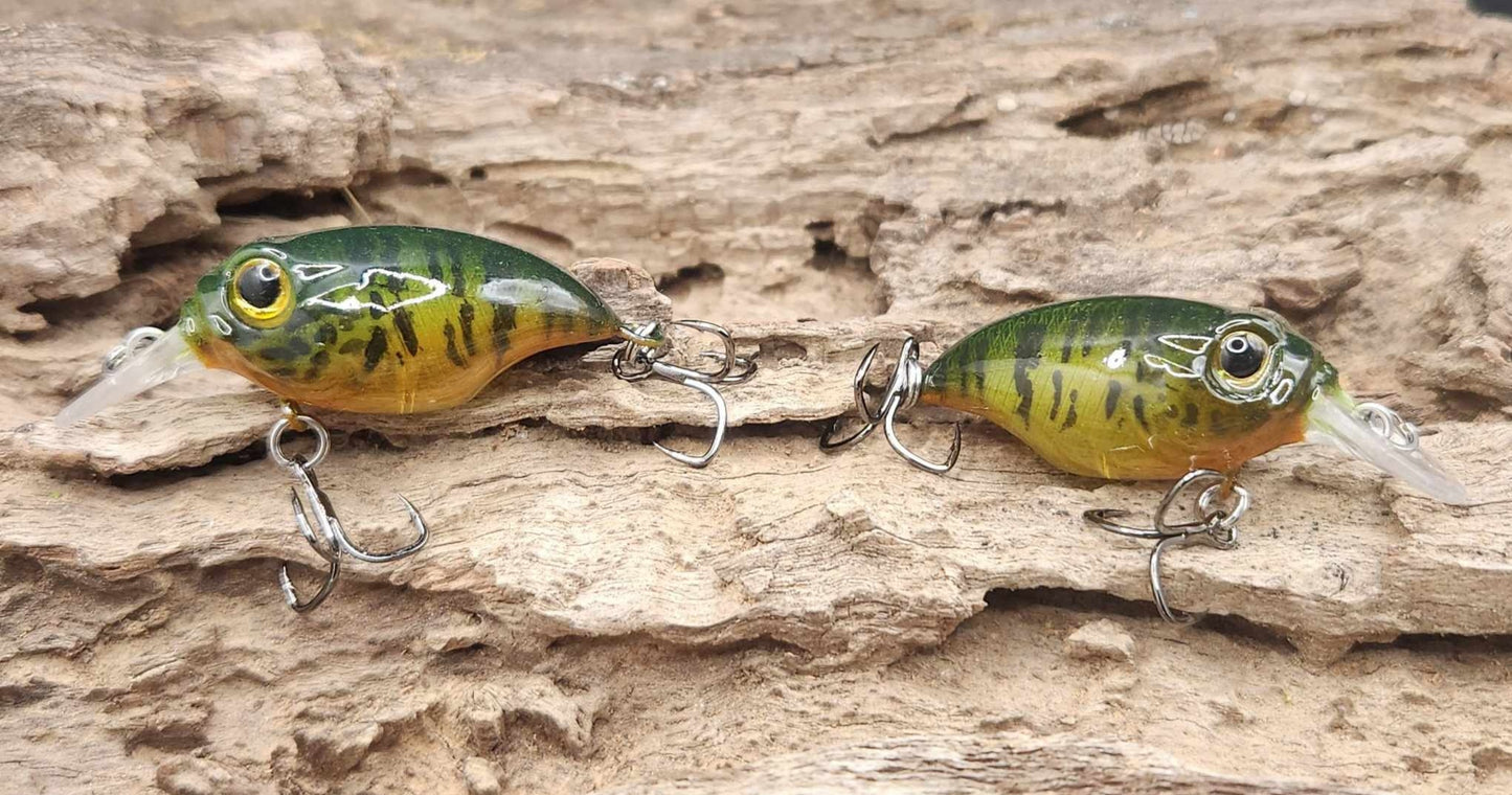 Megabass Griffon BFS
