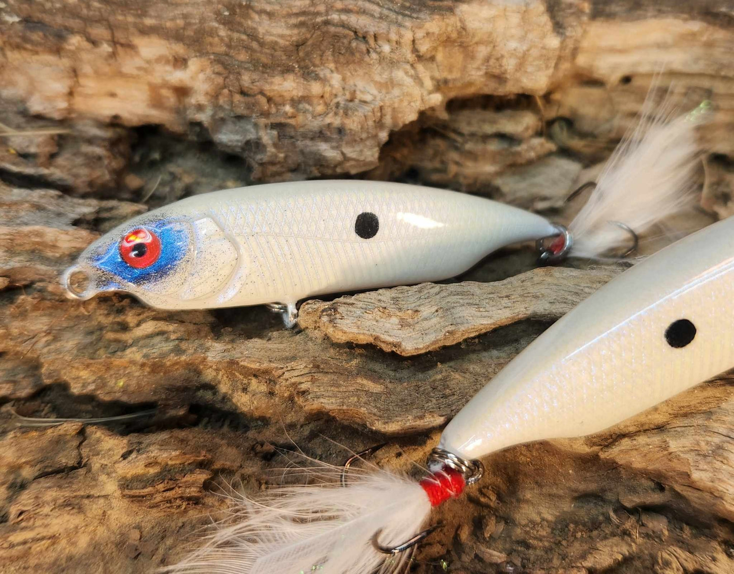 Megabass Karashi 60 ko. BFS