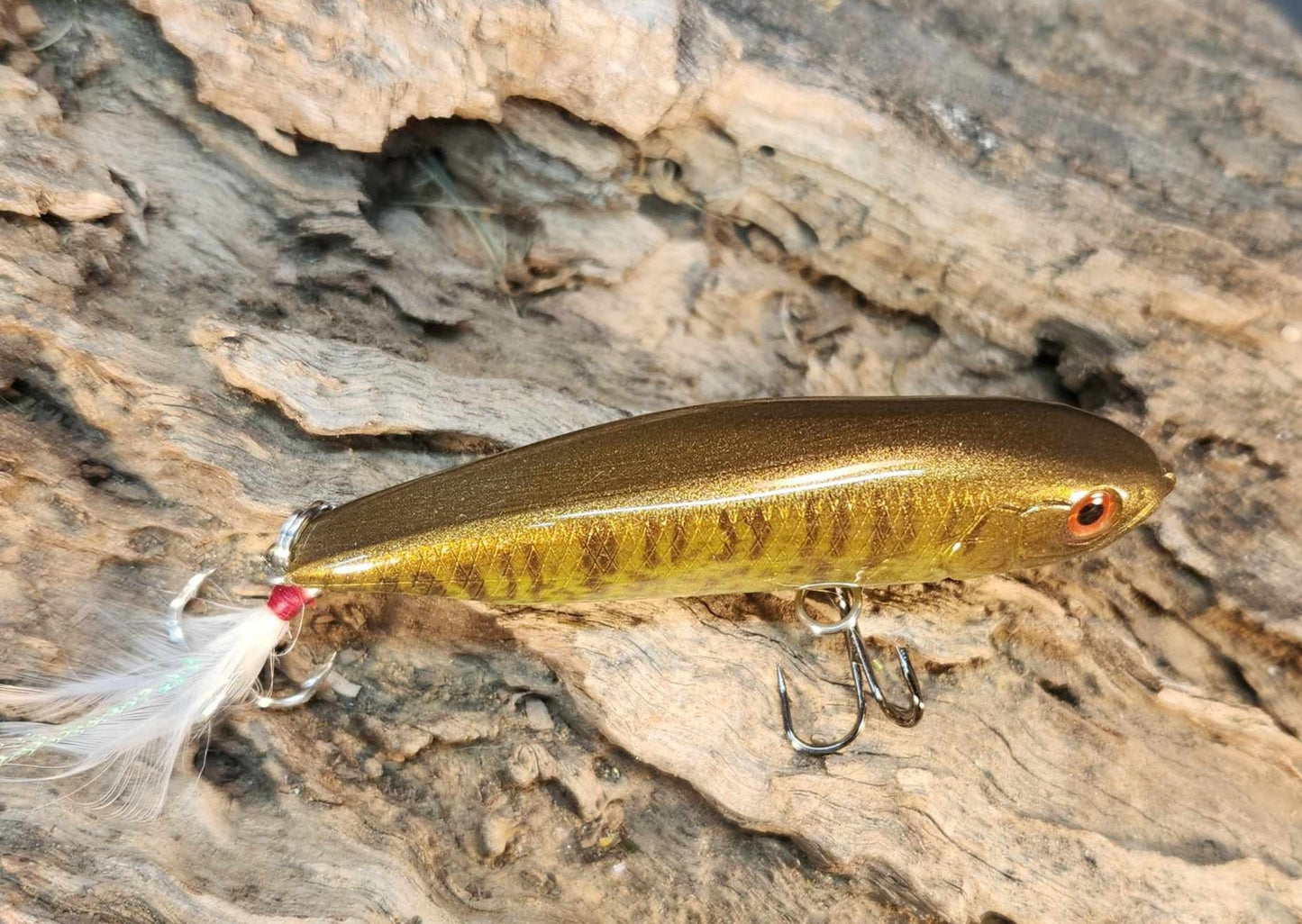 Megabass Karashi 75 ko