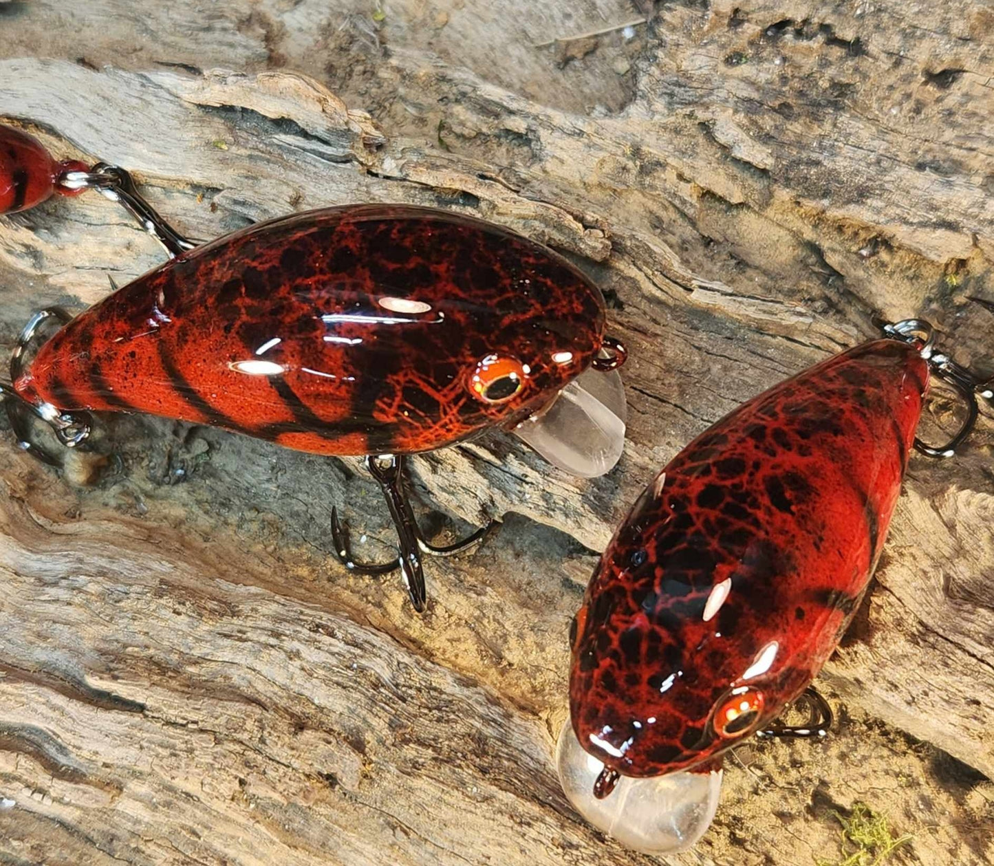 Mann's Baby 1 Minus ko