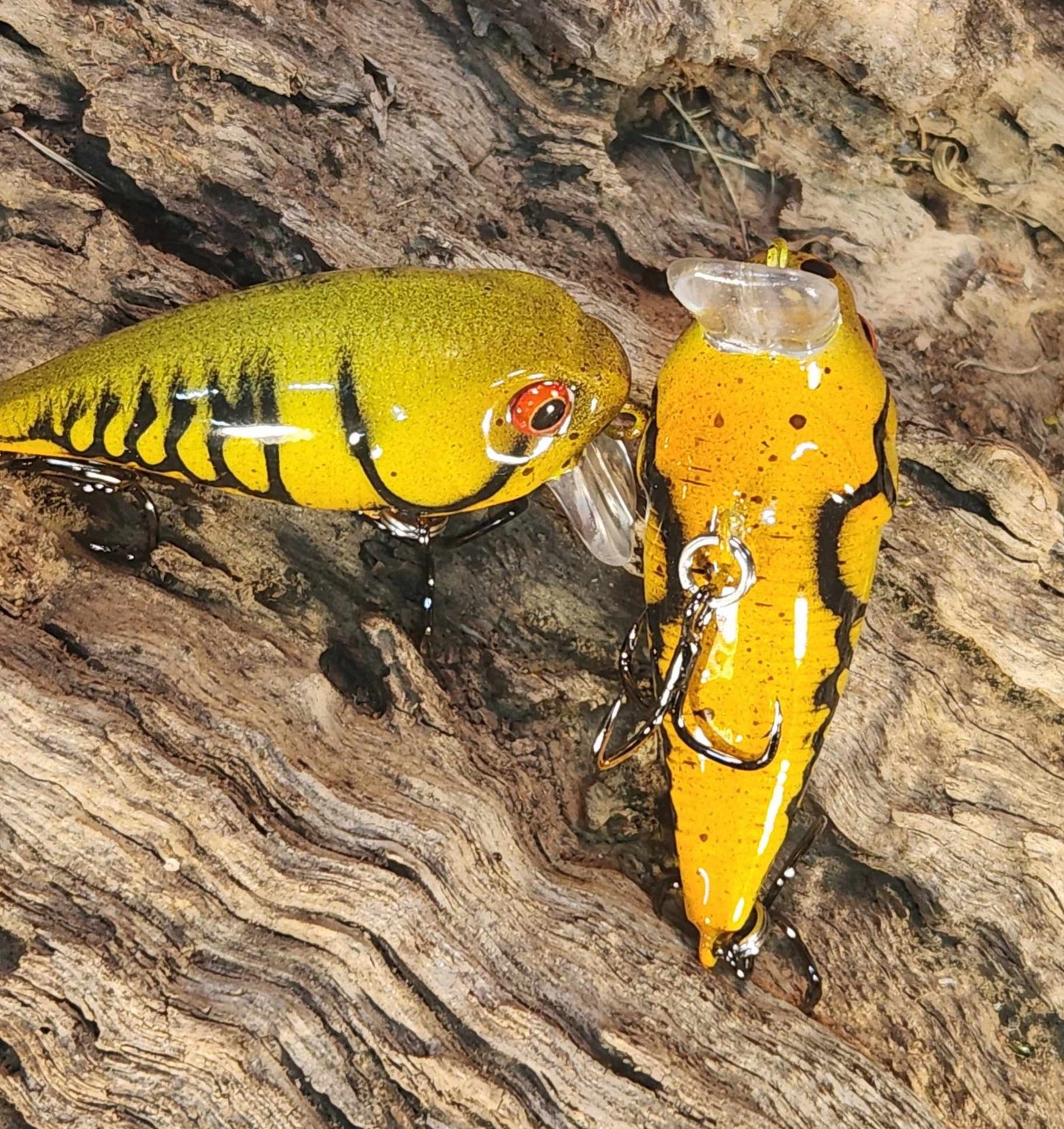 Twelve Oaks Signature Wake