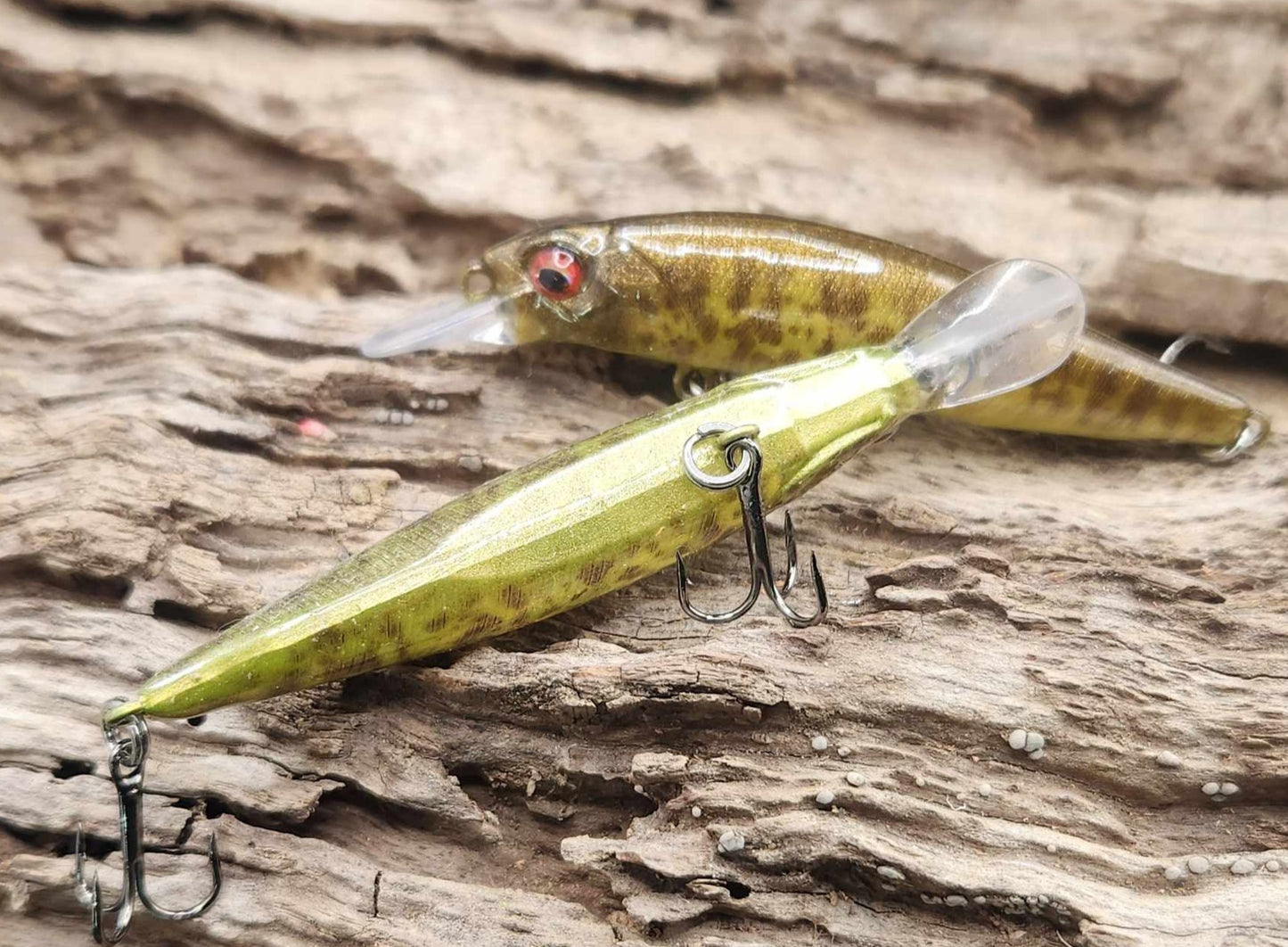 Duo Realis Rozante 63sp ko BFS