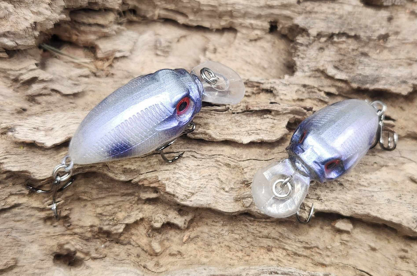 Megabass Griffon BFS