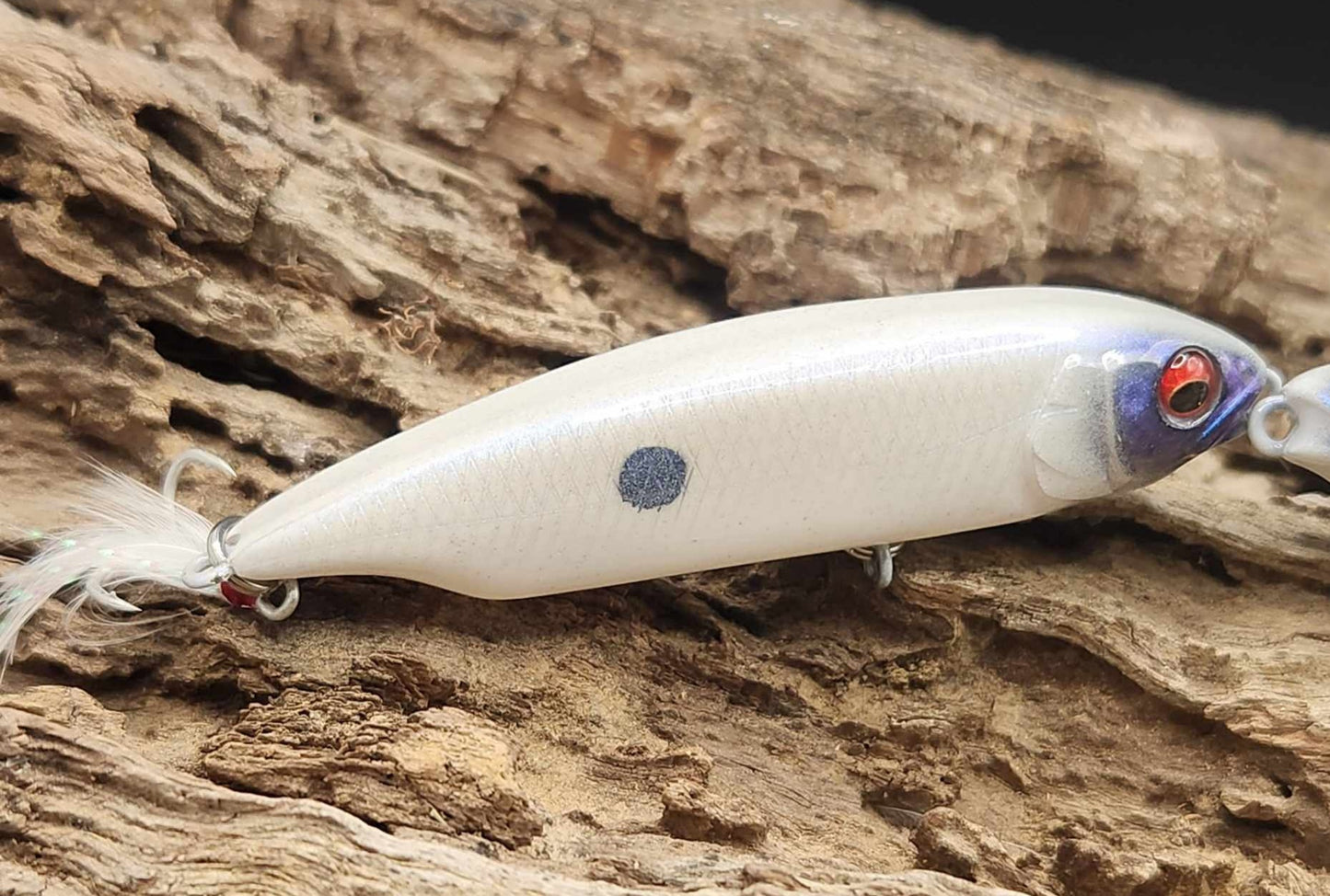 Megabass Karashi 75 ko