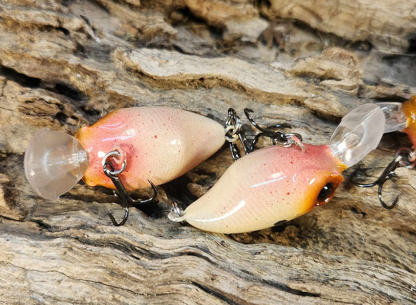 Megabass Griffon BFS ko