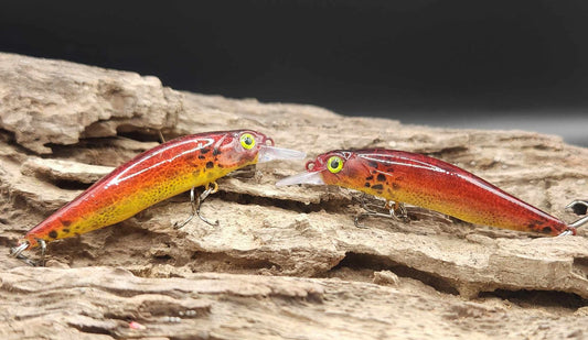 Duo Realis Rozante 63sp ko BFS