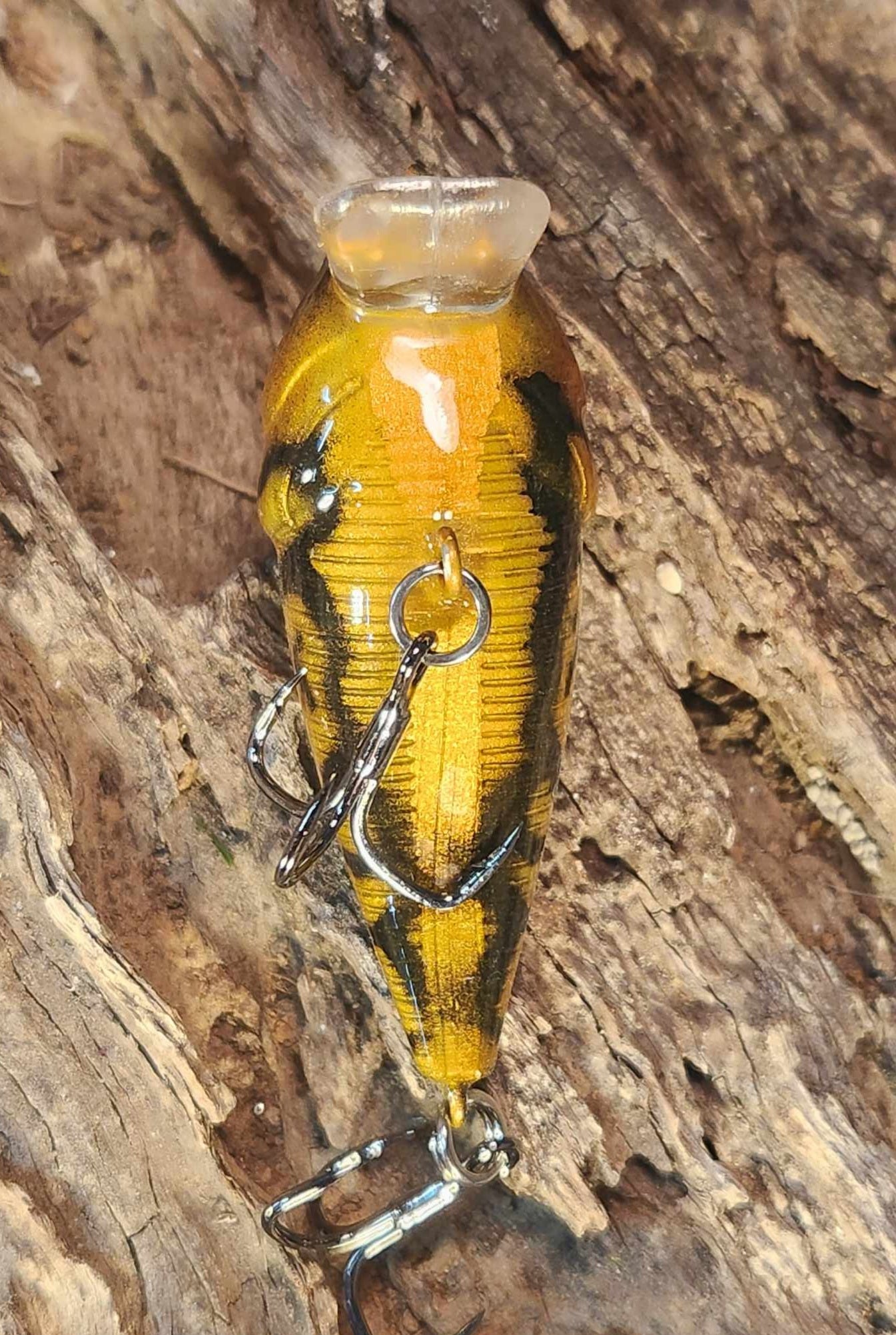 Twelve Oaks Signature Wake