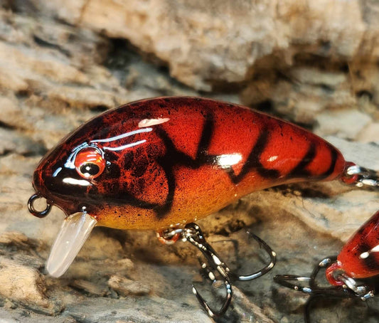 Mann's Baby 1 Minus ko