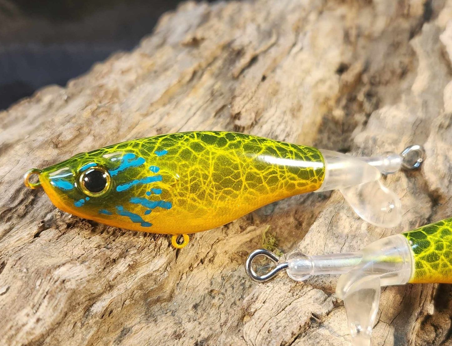 Flatside Whopper Plopper 90