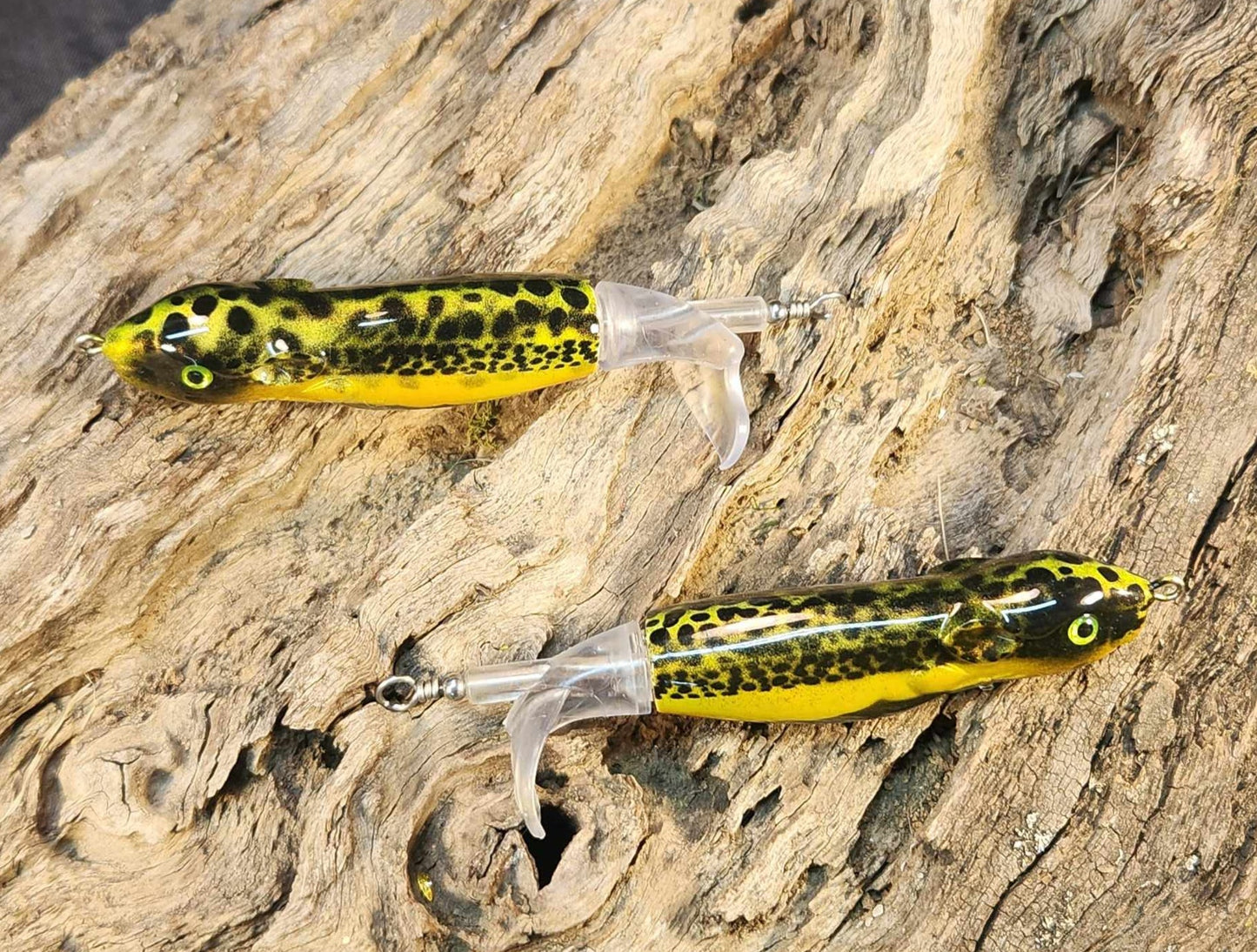 Mouse Whopper Plopper