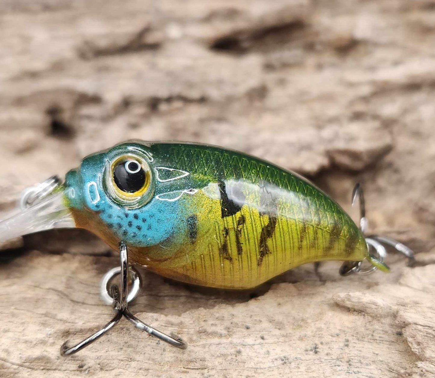 Megabass Griffon BFS