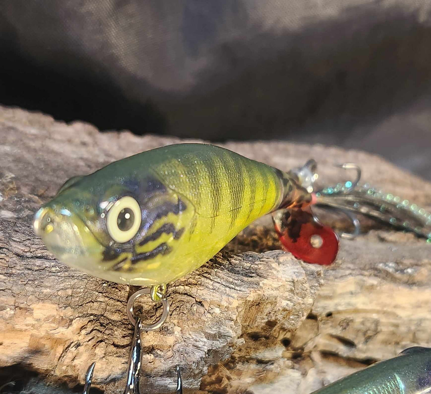 Flatside Whopper Plopper 90
